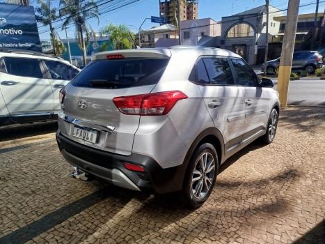 HYUNDAI Creta 1.6 16V 4P FLEX PULSE AUTOM�TICO, Foto 4