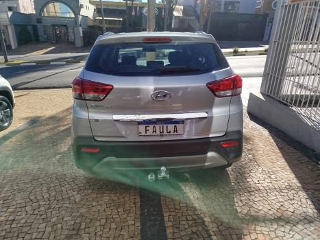 HYUNDAI Creta 1.6 16V 4P FLEX PULSE AUTOM�TICO, Foto 5