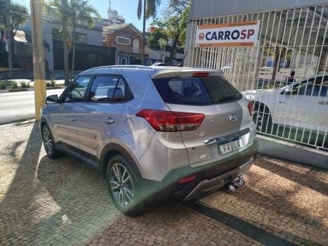 HYUNDAI Creta 1.6 16V 4P FLEX PULSE AUTOM�TICO, Foto 6