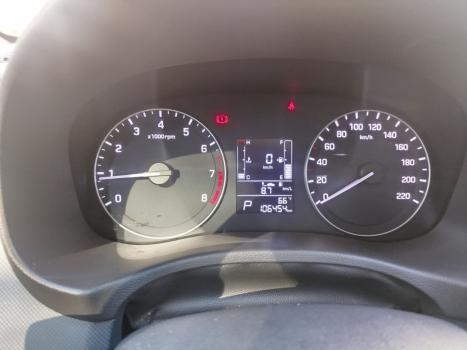 HYUNDAI Creta 1.6 16V 4P FLEX PULSE AUTOM�TICO, Foto 7