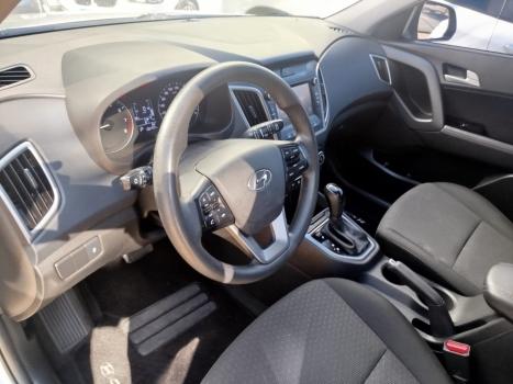 HYUNDAI Creta 1.6 16V 4P FLEX PULSE AUTOM�TICO, Foto 8
