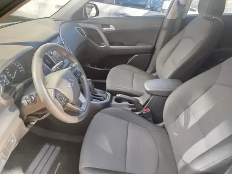 HYUNDAI Creta 1.6 16V 4P FLEX PULSE AUTOM�TICO, Foto 9