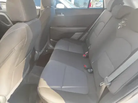 HYUNDAI Creta 1.6 16V 4P FLEX PULSE AUTOM�TICO, Foto 10