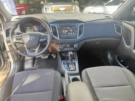 HYUNDAI Creta 1.6 16V 4P FLEX PULSE AUTOM�TICO, Foto 11