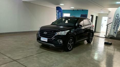 HYUNDAI Creta 1.6 16V 4P FLEX SMART PLUS AUTOMÁTICO, Foto 3