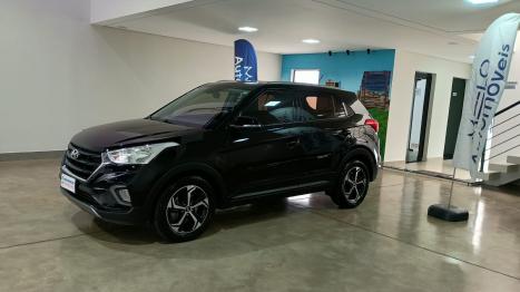 HYUNDAI Creta 1.6 16V 4P FLEX SMART PLUS AUTOMÁTICO, Foto 4