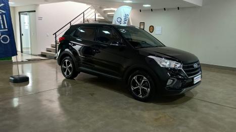 HYUNDAI Creta 1.6 16V 4P FLEX SMART PLUS AUTOMÁTICO, Foto 5