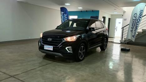 HYUNDAI Creta 1.6 16V 4P FLEX SMART PLUS AUTOMÁTICO, Foto 6