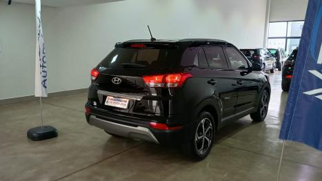 HYUNDAI Creta 1.6 16V 4P FLEX SMART PLUS AUTOMÁTICO, Foto 7