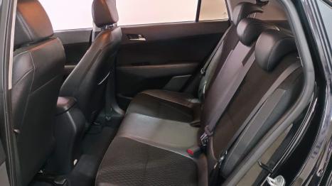HYUNDAI Creta 1.6 16V 4P FLEX SMART PLUS AUTOMÁTICO, Foto 9