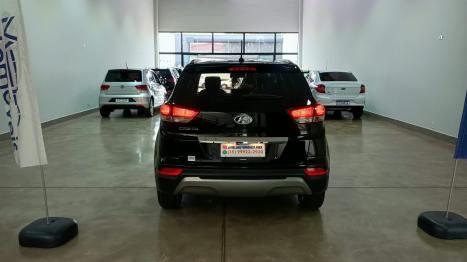 HYUNDAI Creta 1.6 16V 4P FLEX SMART PLUS AUTOMÁTICO, Foto 11