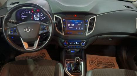 HYUNDAI Creta 1.6 16V 4P FLEX SMART PLUS AUTOMÁTICO, Foto 13