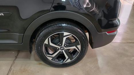 HYUNDAI Creta 1.6 16V 4P FLEX SMART PLUS AUTOMÁTICO, Foto 15
