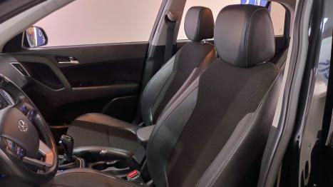 HYUNDAI Creta 1.6 16V 4P FLEX SMART PLUS AUTOMÁTICO, Foto 16