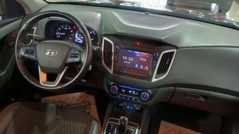 HYUNDAI Creta 1.6 16V 4P FLEX SMART PLUS AUTOMÁTICO, Foto 18