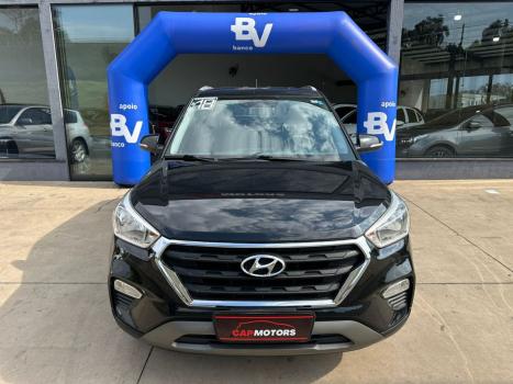 HYUNDAI Creta 1.6 16V 4P FLEX PULSE PLUS AUTOM�TICO, Foto 1
