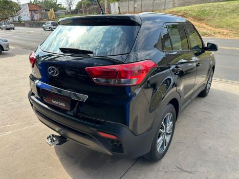 HYUNDAI Creta 1.6 16V 4P FLEX PULSE PLUS AUTOM�TICO, Foto 3