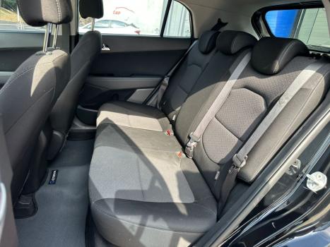 HYUNDAI Creta 1.6 16V 4P FLEX PULSE PLUS AUTOM�TICO, Foto 6