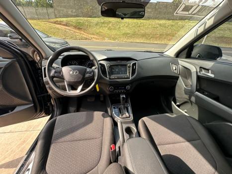 HYUNDAI Creta 1.6 16V 4P FLEX PULSE PLUS AUTOM�TICO, Foto 7