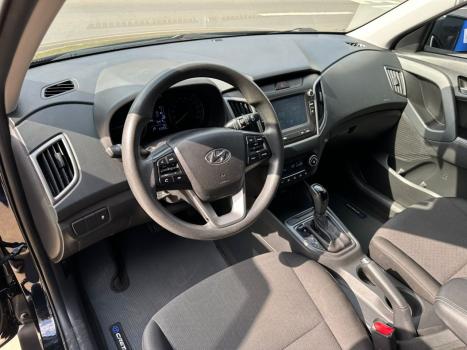 HYUNDAI Creta 1.6 16V 4P FLEX PULSE PLUS AUTOM�TICO, Foto 9