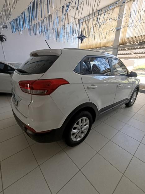 HYUNDAI Creta 1.6 16V 4P FLEX ACTION AUTOM�TICO, Foto 6