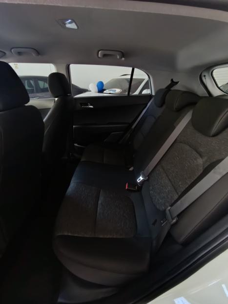 HYUNDAI Creta 1.6 16V 4P FLEX ACTION AUTOM�TICO, Foto 8