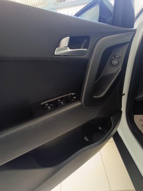 HYUNDAI Creta 1.6 16V 4P FLEX ACTION AUTOM�TICO, Foto 9