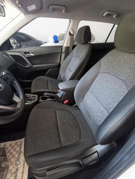 HYUNDAI Creta 1.6 16V 4P FLEX ACTION AUTOM�TICO, Foto 11