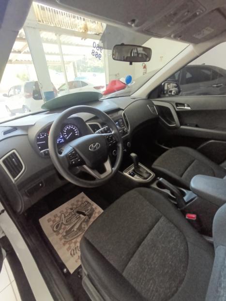 HYUNDAI Creta 1.6 16V 4P FLEX ACTION AUTOM�TICO, Foto 12