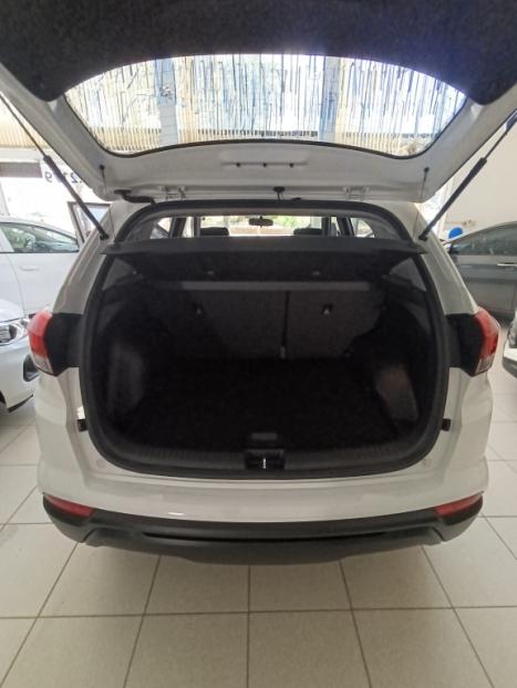HYUNDAI Creta 1.6 16V 4P FLEX ACTION AUTOM�TICO, Foto 13