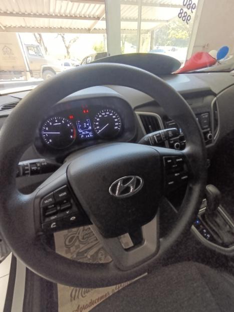 HYUNDAI Creta 1.6 16V 4P FLEX ACTION AUTOM�TICO, Foto 14