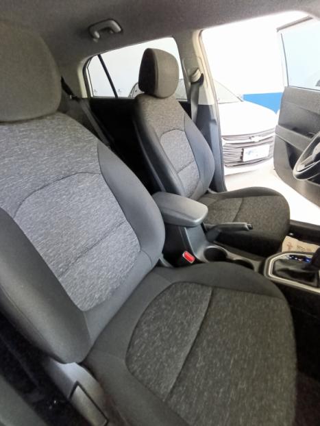 HYUNDAI Creta 1.6 16V 4P FLEX ACTION AUTOM�TICO, Foto 15