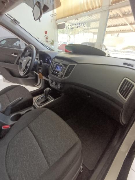 HYUNDAI Creta 1.6 16V 4P FLEX ACTION AUTOM�TICO, Foto 16