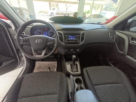HYUNDAI Creta 1.6 16V 4P FLEX ACTION AUTOM�TICO, Foto 17