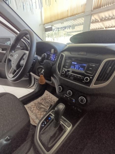 HYUNDAI Creta 1.6 16V 4P FLEX ACTION AUTOM�TICO, Foto 18