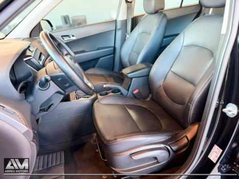 HYUNDAI Creta 1.6 16V 4P FLEX ACTION AUTOMÁTICO, Foto 2
