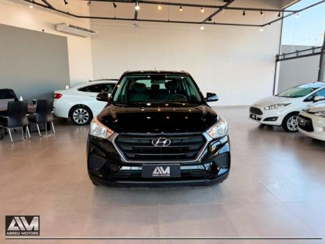 HYUNDAI Creta 1.6 16V 4P FLEX ACTION AUTOMÁTICO, Foto 3