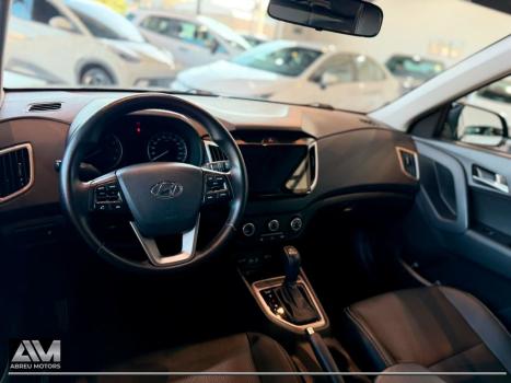 HYUNDAI Creta 1.6 16V 4P FLEX ACTION AUTOMÁTICO, Foto 4