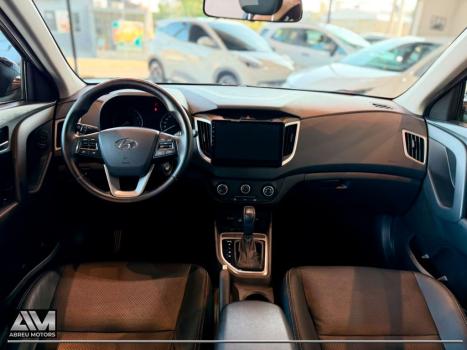 HYUNDAI Creta 1.6 16V 4P FLEX ACTION AUTOMÁTICO, Foto 6
