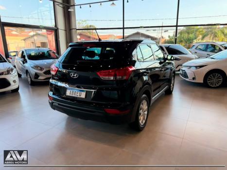 HYUNDAI Creta 1.6 16V 4P FLEX ACTION AUTOMÁTICO, Foto 7