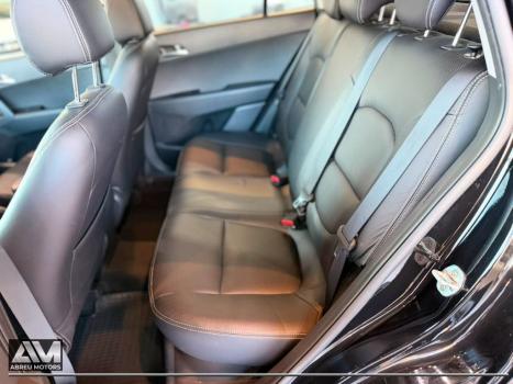 HYUNDAI Creta 1.6 16V 4P FLEX ACTION AUTOMÁTICO, Foto 8