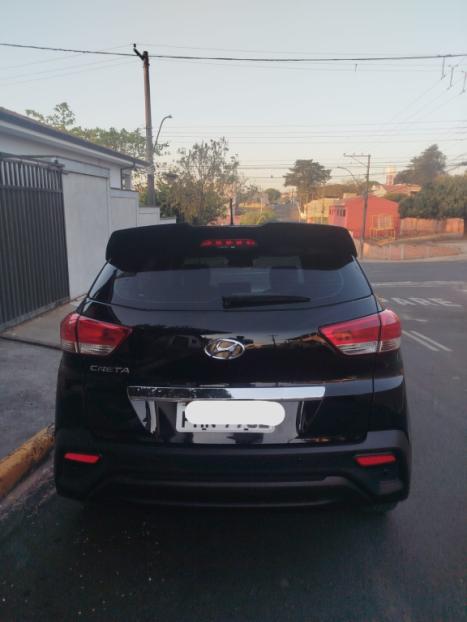 HYUNDAI Creta 1.6 16V 4P FLEX ATTITUDE AUTOM�TICO, Foto 2
