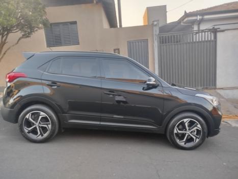 HYUNDAI Creta 1.6 16V 4P FLEX ATTITUDE AUTOM�TICO, Foto 3