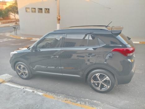 HYUNDAI Creta 1.6 16V 4P FLEX ATTITUDE AUTOM�TICO, Foto 4
