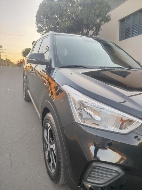 HYUNDAI Creta 1.6 16V 4P FLEX ATTITUDE AUTOM�TICO, Foto 5