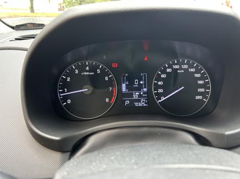 HYUNDAI Creta 1.6 16V 4P FLEX ATTITUDE AUTOM�TICO, Foto 5