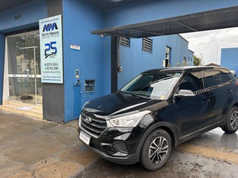 HYUNDAI Creta 1.6 16V 4P FLEX ATTITUDE AUTOM�TICO, Foto 4