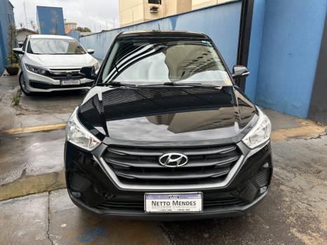 HYUNDAI Creta 1.6 16V 4P FLEX ATTITUDE AUTOM�TICO, Foto 7