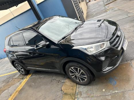 HYUNDAI Creta 1.6 16V 4P FLEX ATTITUDE AUTOM�TICO, Foto 2