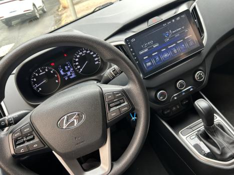 HYUNDAI Creta 1.6 16V 4P FLEX ATTITUDE AUTOM�TICO, Foto 9